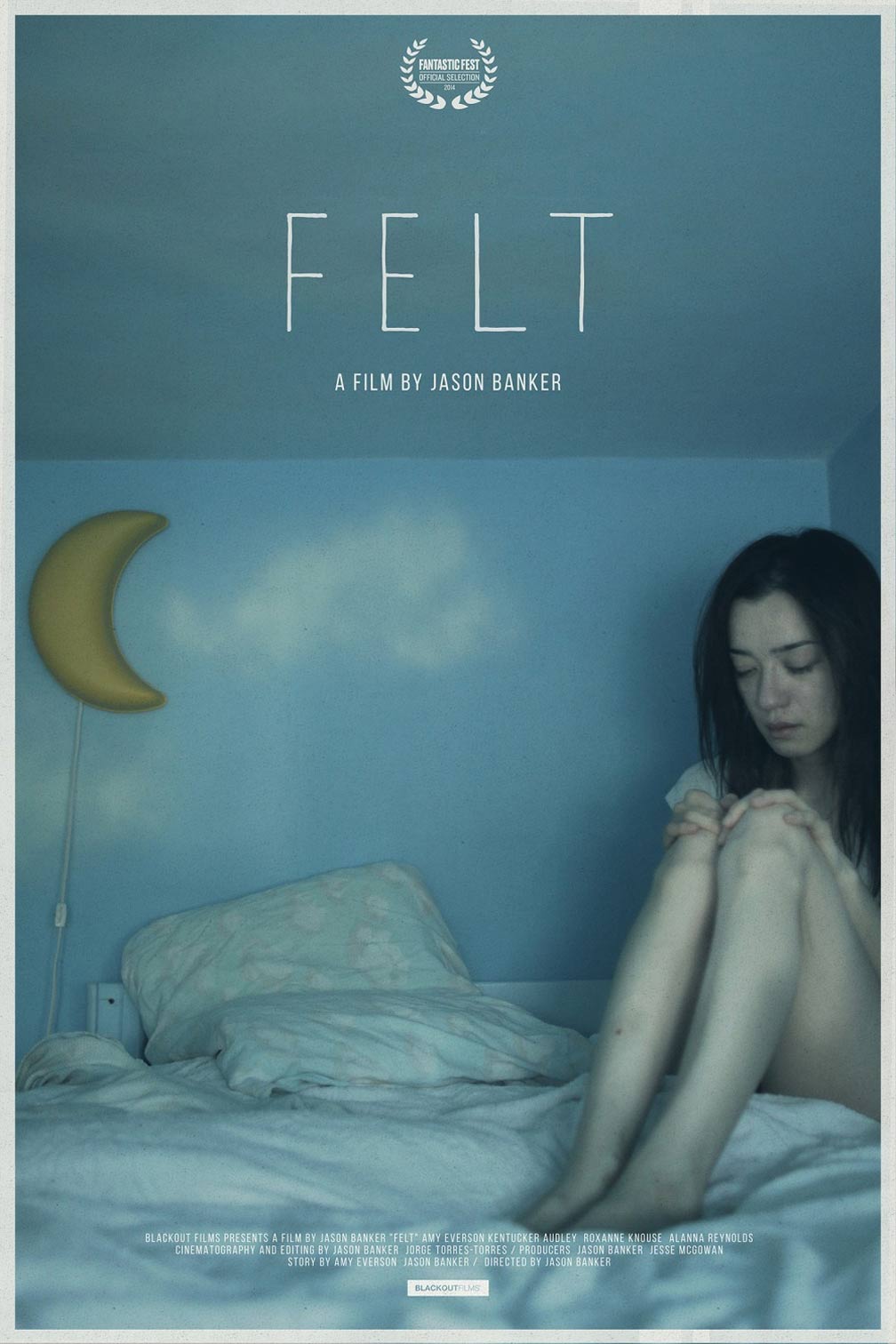 Felt Poster #2