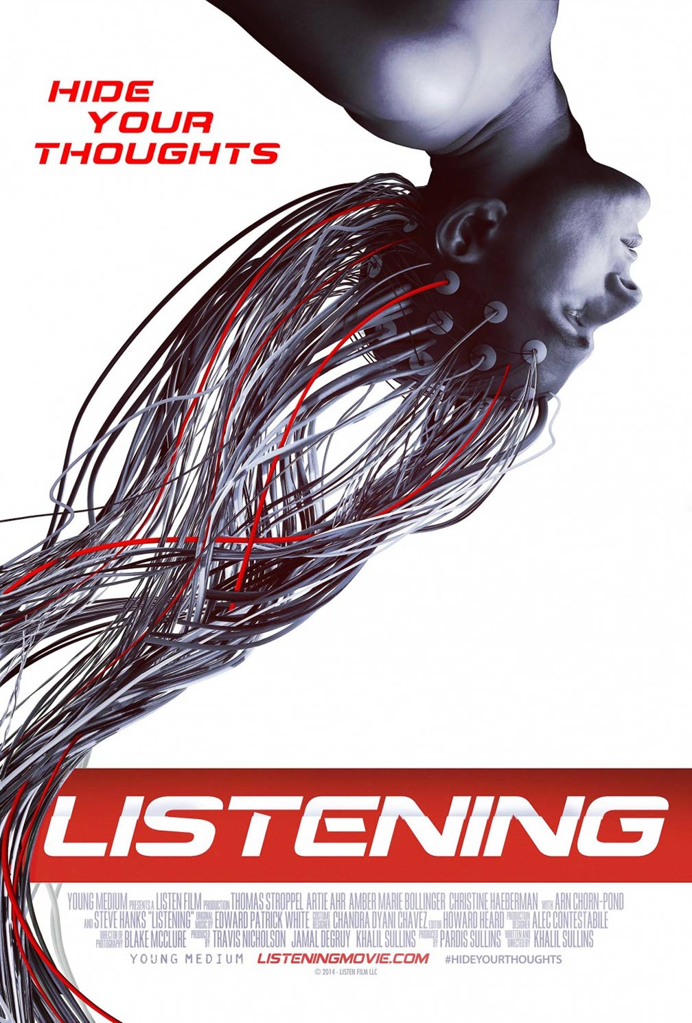 Listening Poster #1