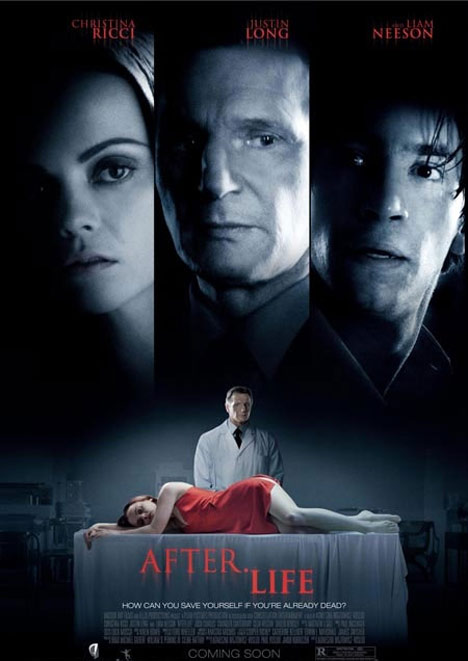 After.Life Poster #2