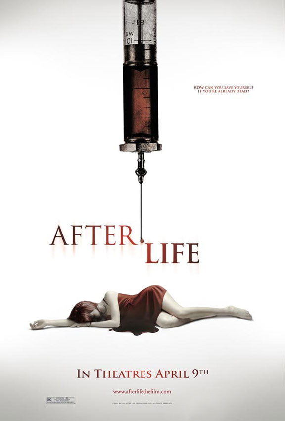 After.Life Poster #3