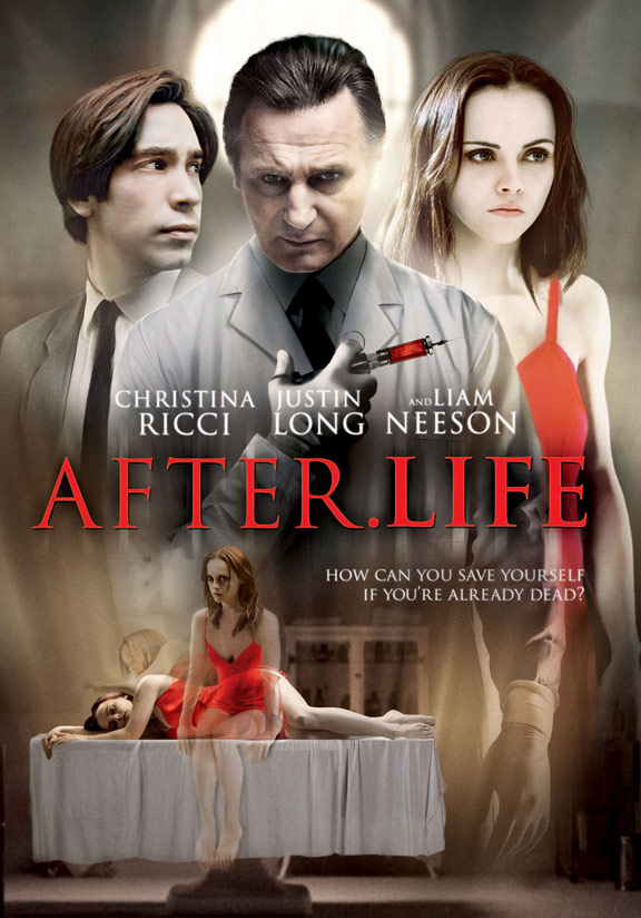 After.Life Poster #4
