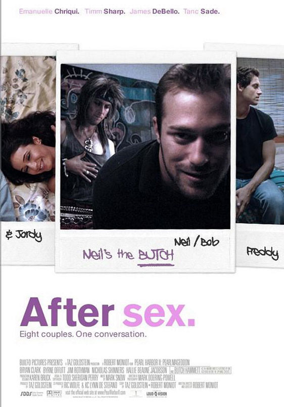 After Sex Poster #3