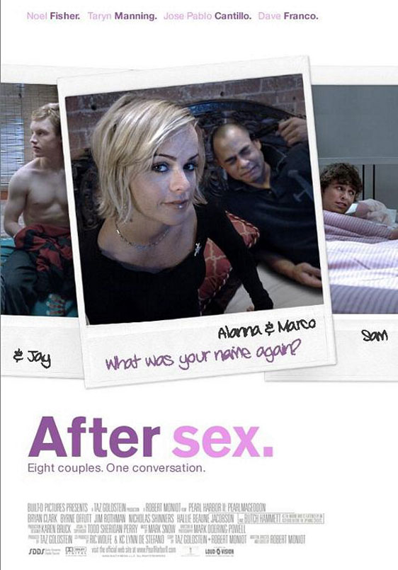 After Sex Poster #4