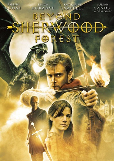 Beyond Sherwood Forest Poster #1