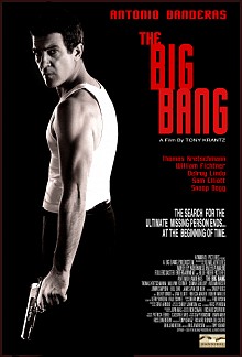 The Big Bang Poster #2