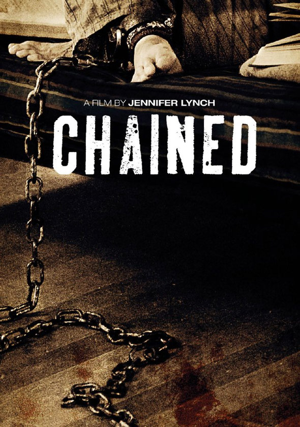 Chained Poster #1