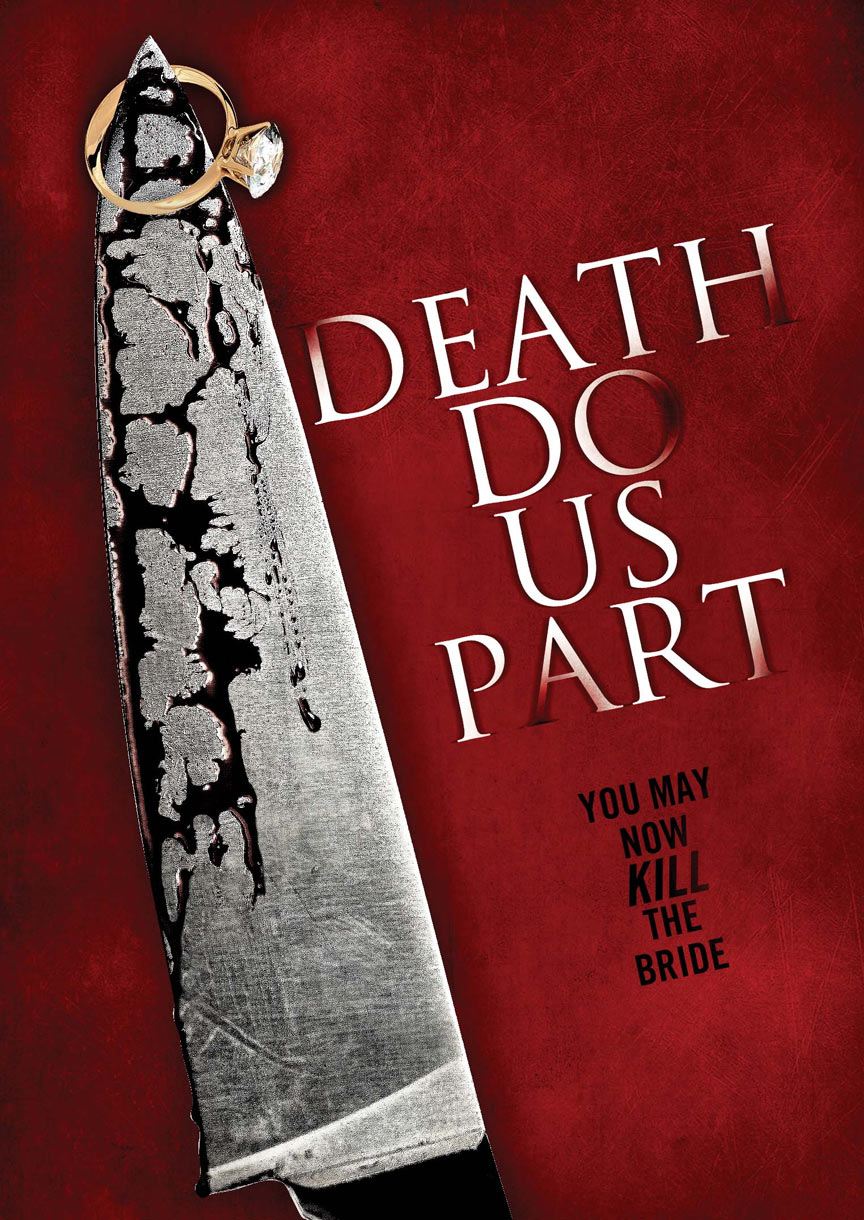 Death Do Us Part Poster #1