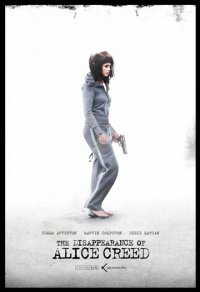 The Disappearance of Alice Creed Poster #1