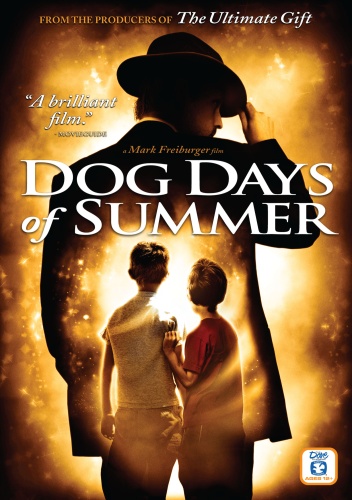 Dog Days of Summer Poster #1