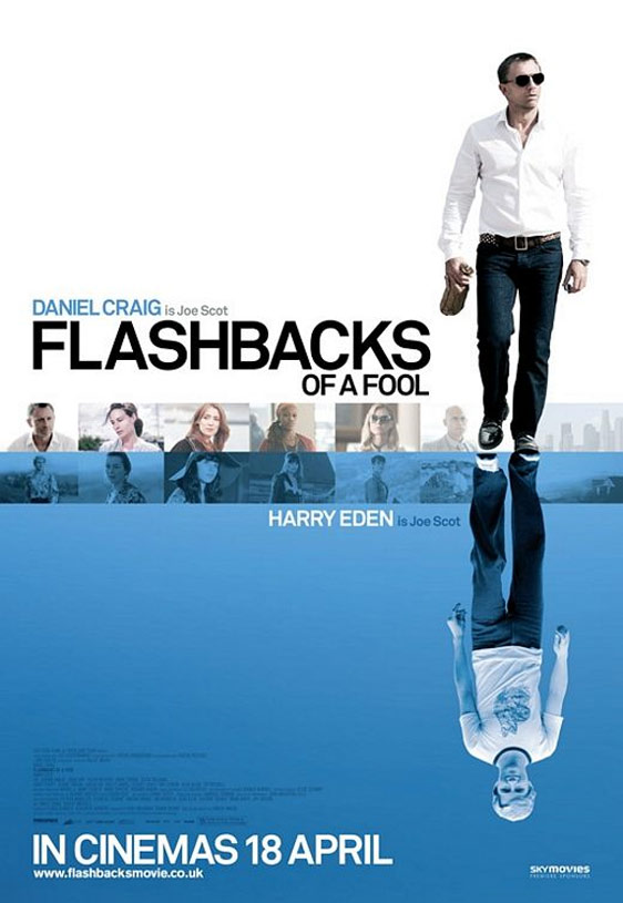 Flashbacks of a Fool Poster #2