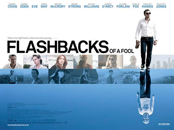 Flashbacks of a Fool Poster #3