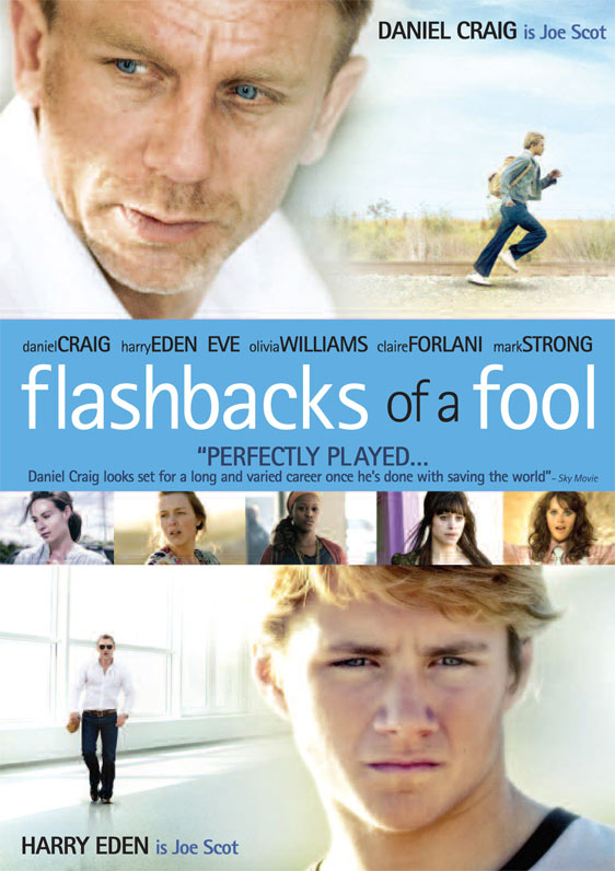 Flashbacks of a Fool Poster #1