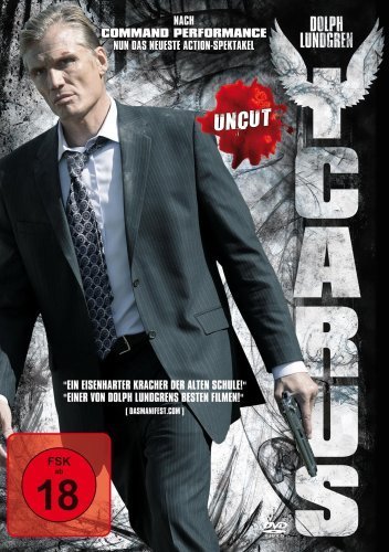 The Killing Machine Poster #1