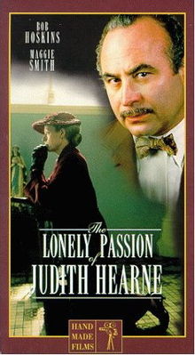 The Lonely Passion of Judith Hearne Poster #1