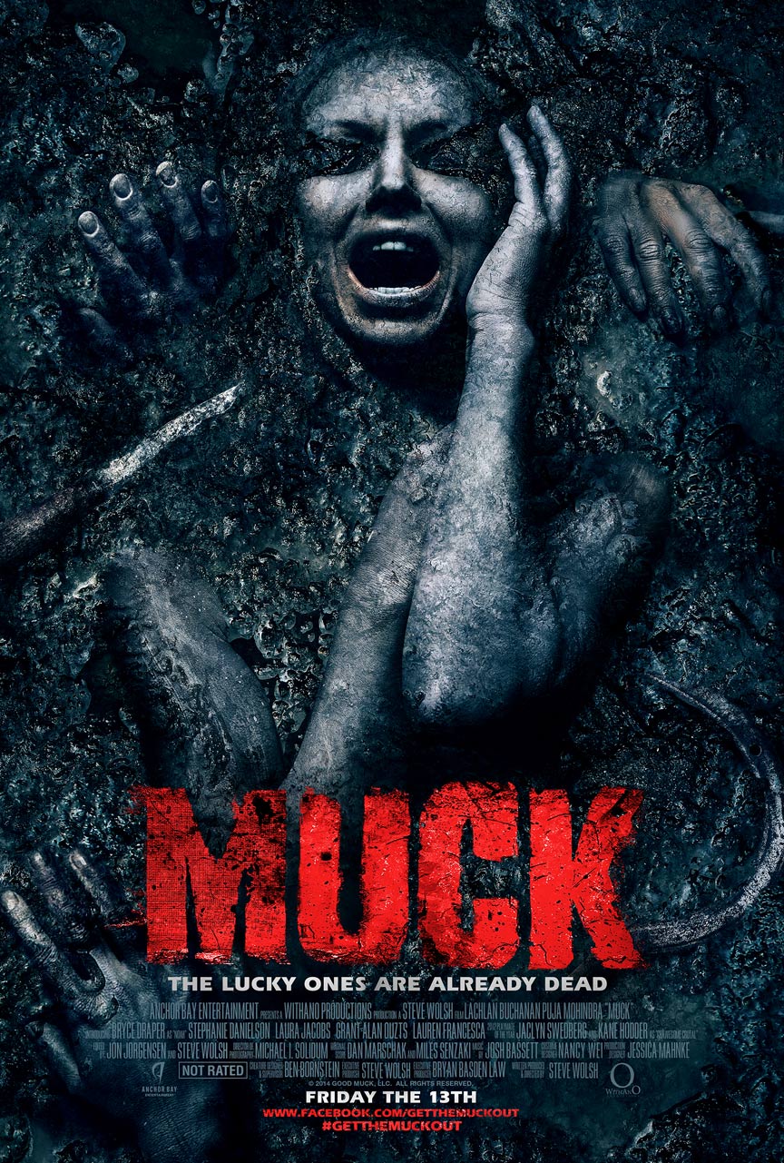 Muck Poster #2