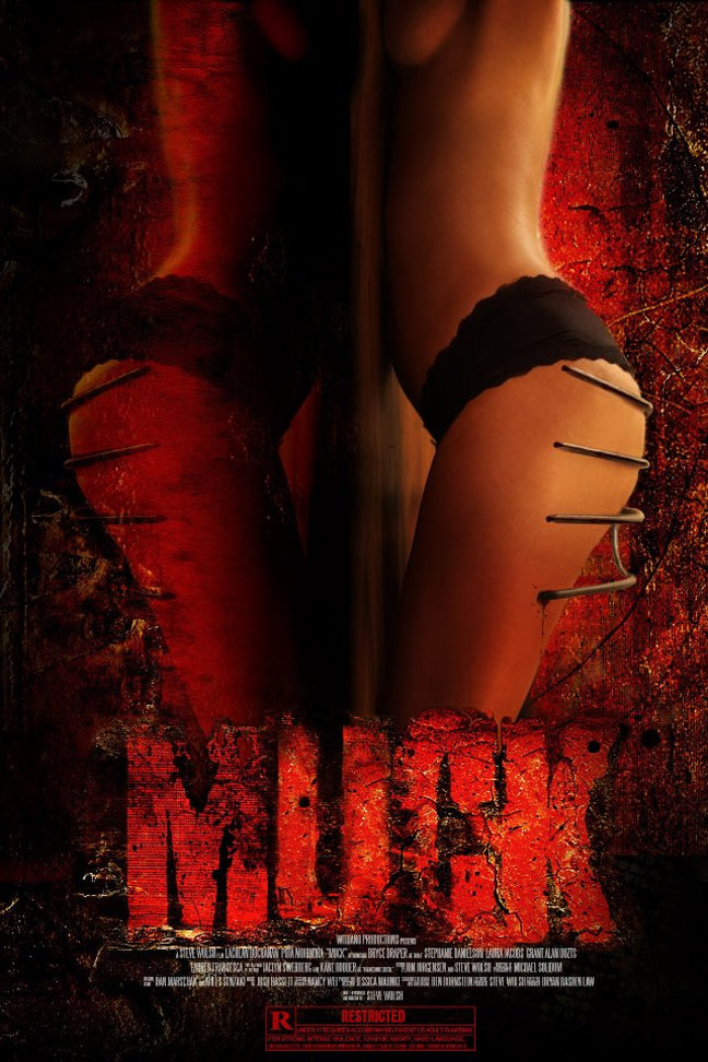 Muck Poster #1