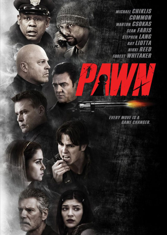 Pawn Poster #1