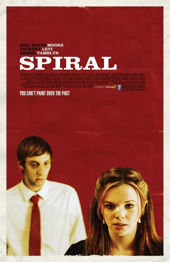 Spiral Poster #1