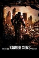 The Divide Poster #1