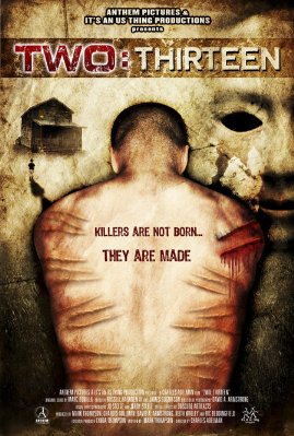 2:13 Poster #1