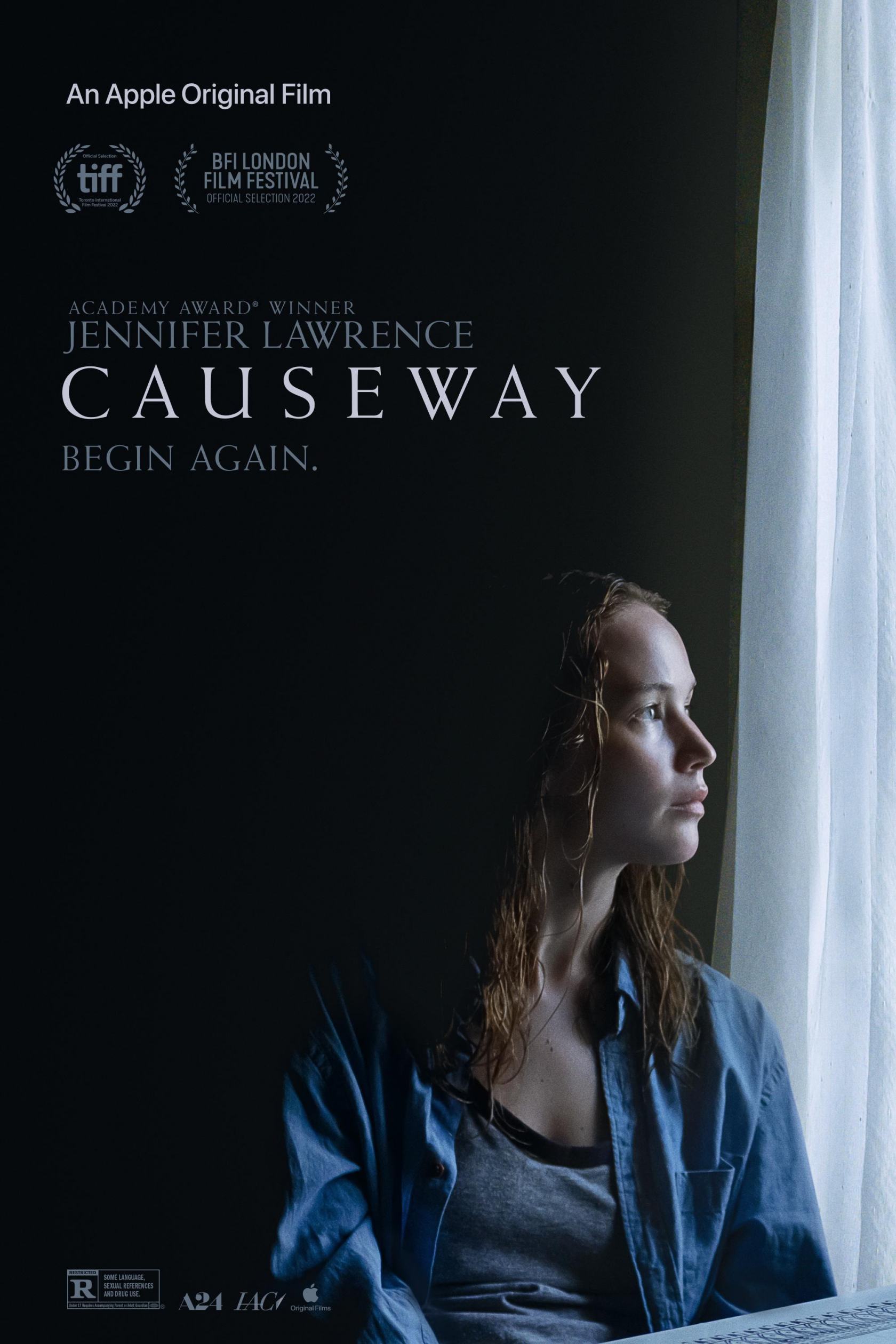 Causeway Poster #1
