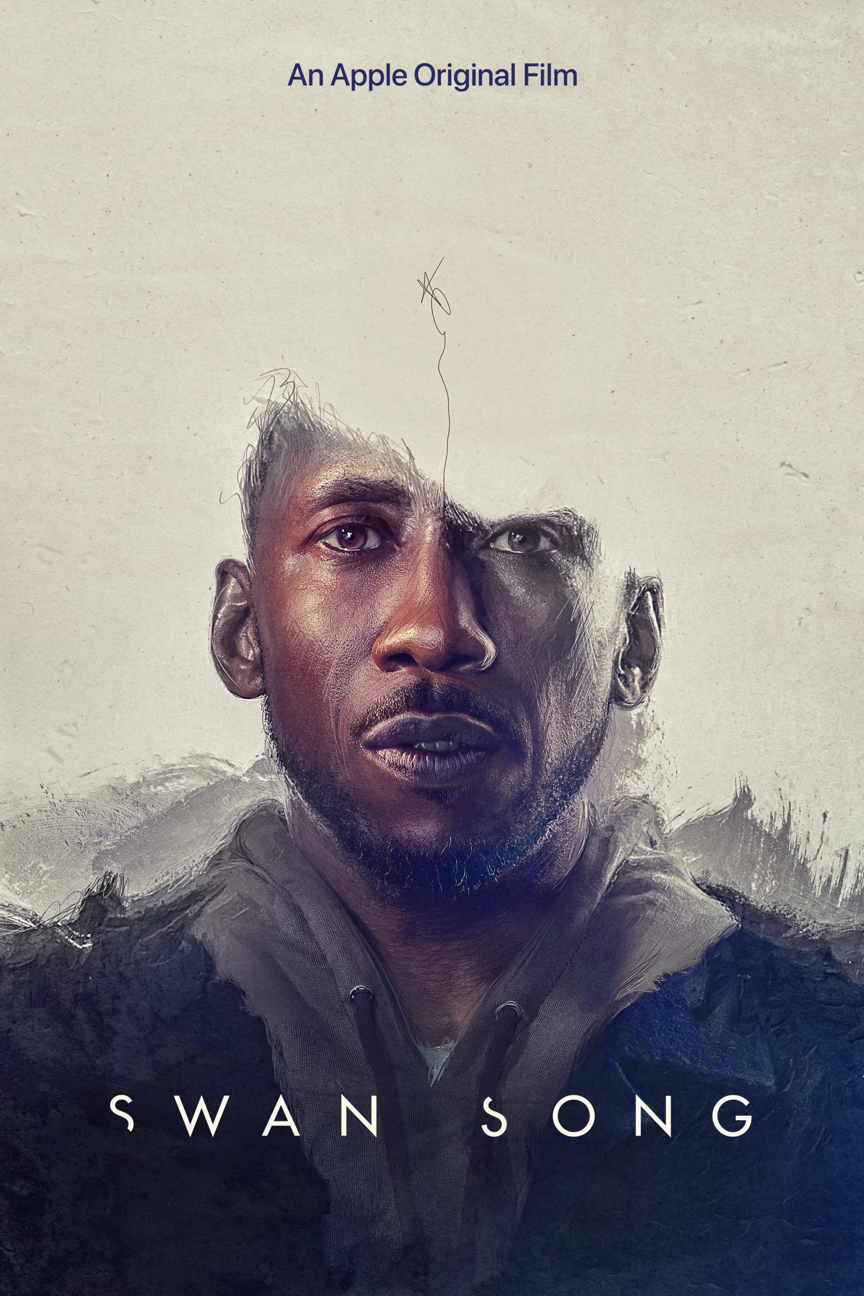 Swan Song Poster #1