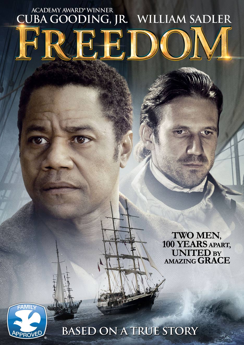 Freedom Poster #1
