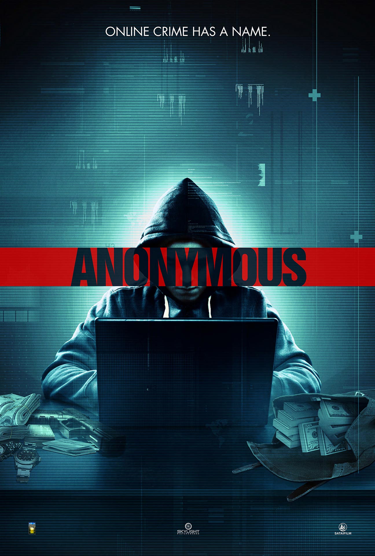 Anonymous Poster #1