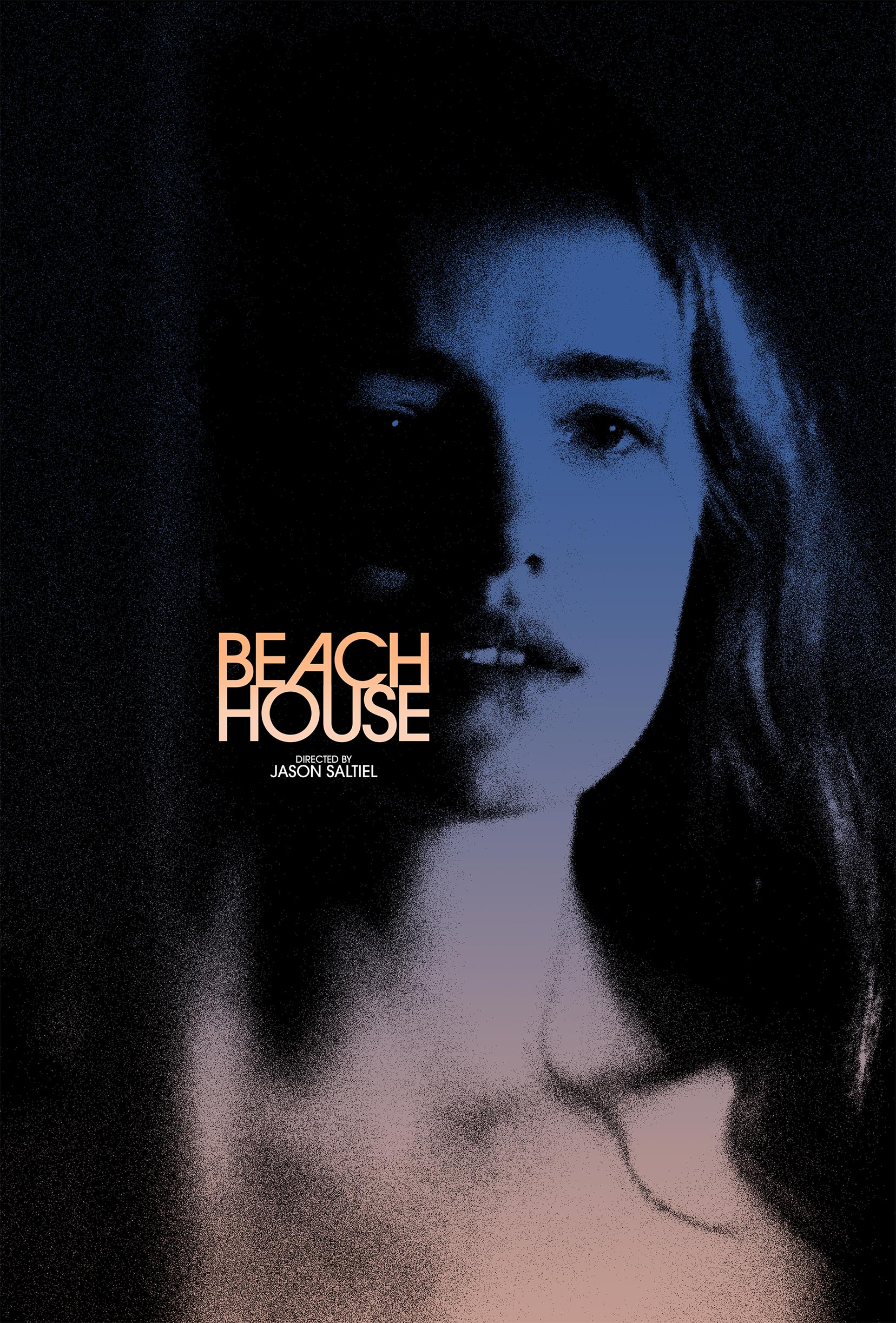 Beach House Poster #1