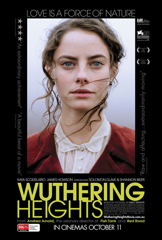 Wuthering Heights Poster #2