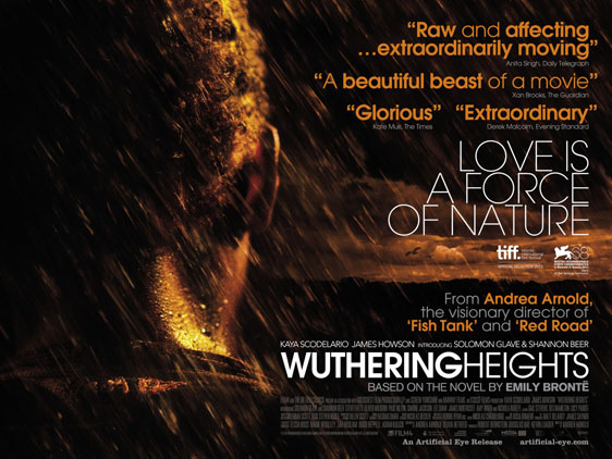 Wuthering Heights Poster #3
