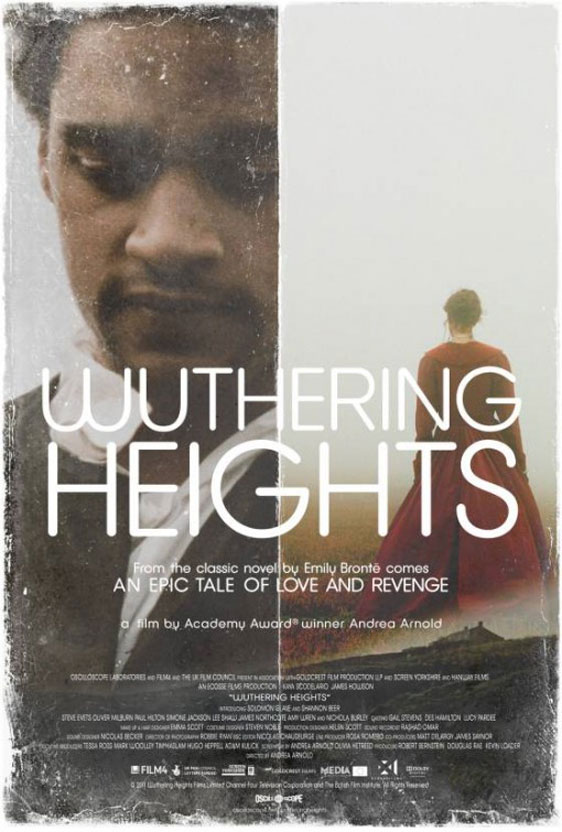 Wuthering Heights Poster #9