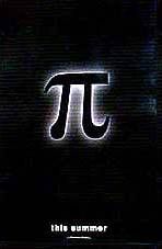 Pi Poster #1