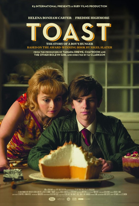 Toast Poster #1