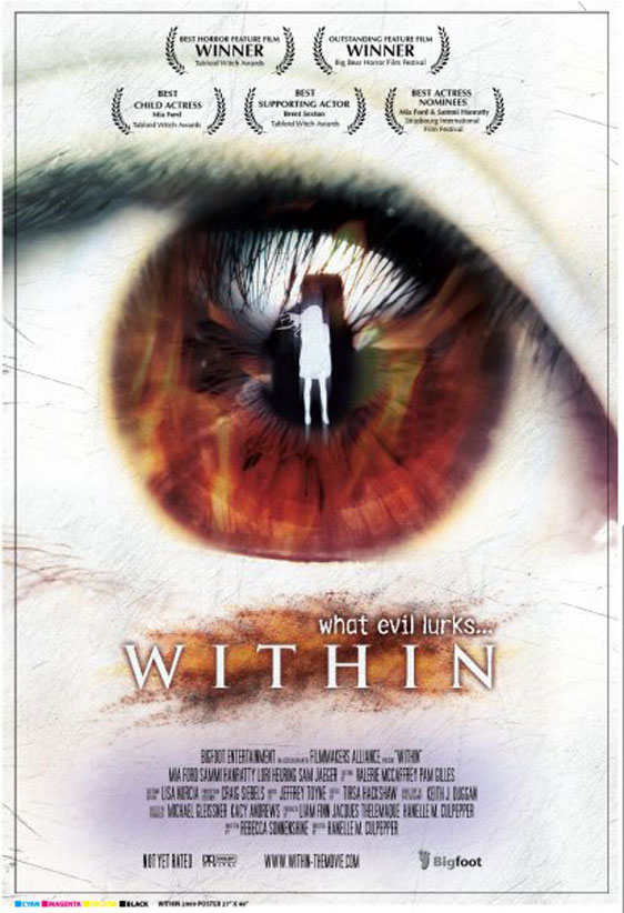 Within Poster #1