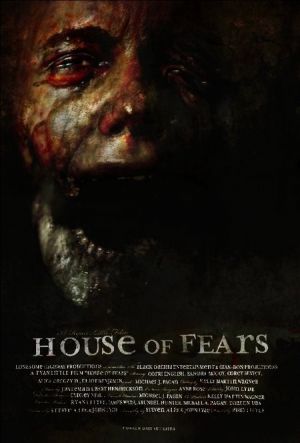 House of Fears Poster #1