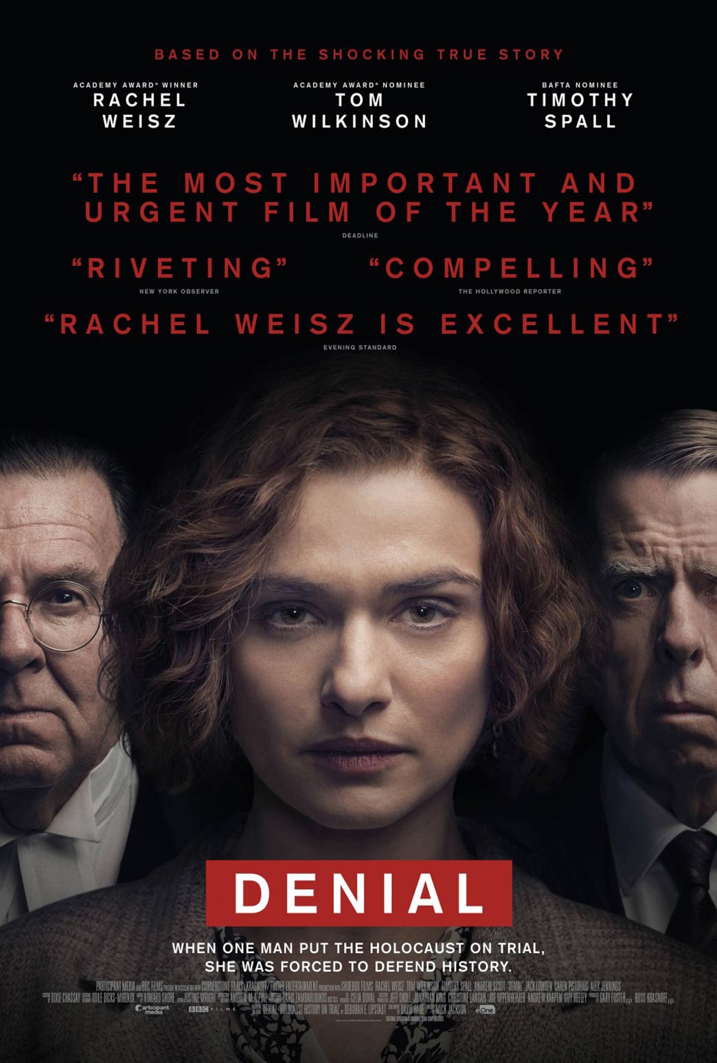 Denial Poster #2