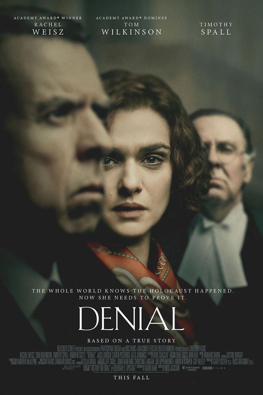 Denial Poster #1