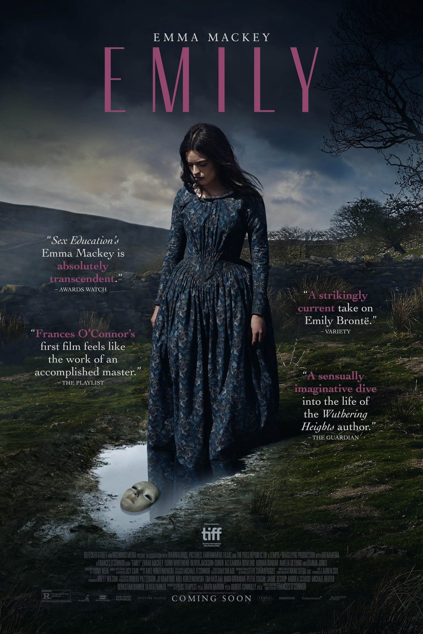 Emily Poster #1