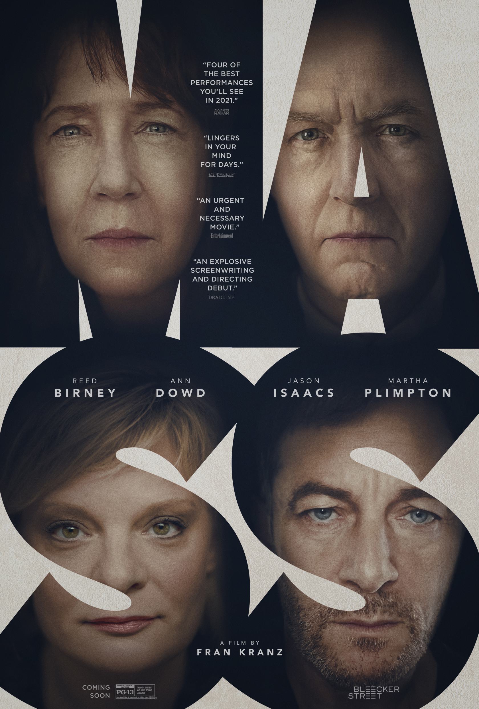 Mass Poster #1