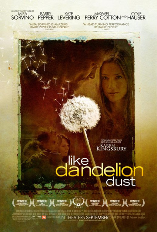 Like Dandelion Dust Poster #1
