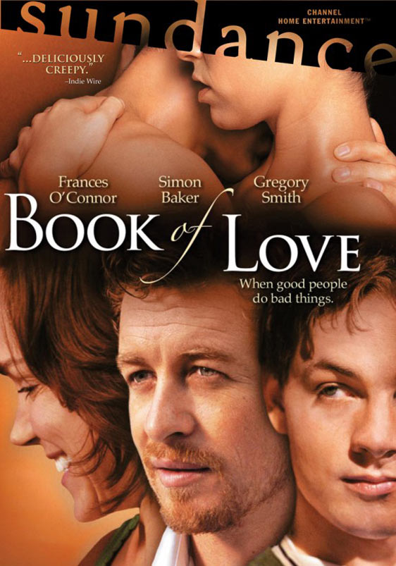 Book of Love Poster #1