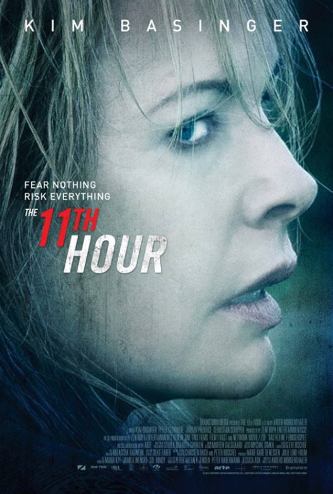 The 11th Hour Poster #1