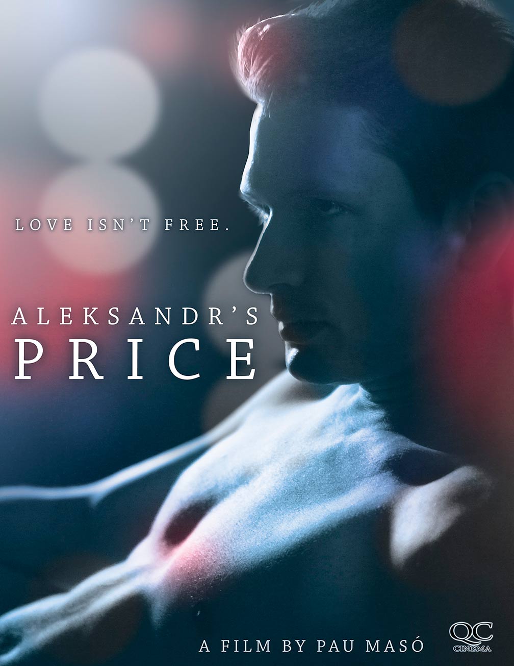Aleksandr's Price Poster #1