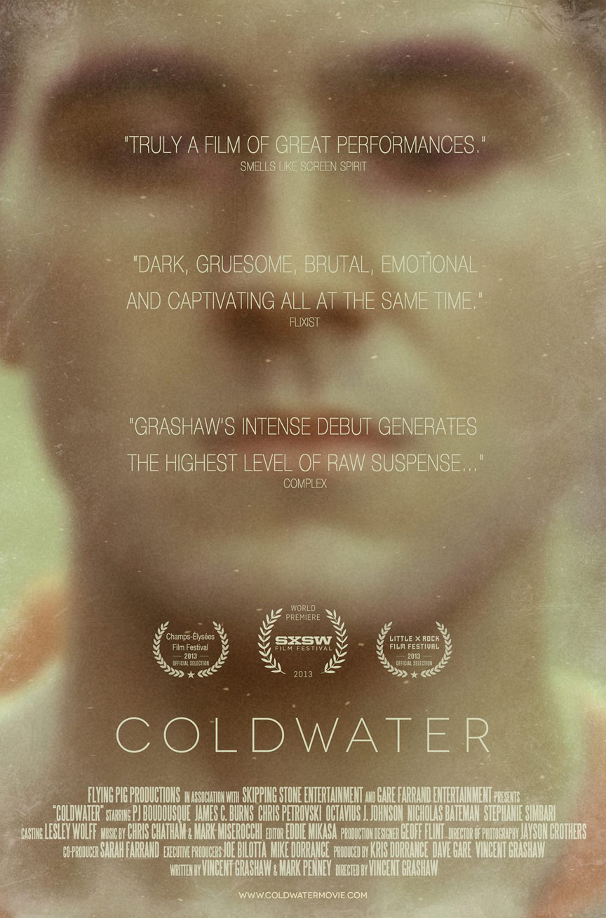 Coldwater Poster #2