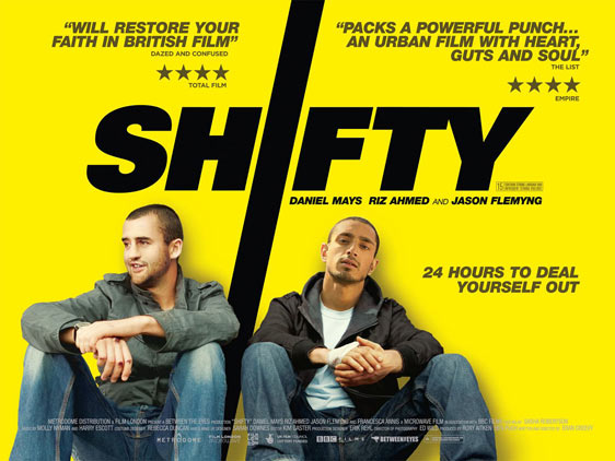 $hifty Poster #2