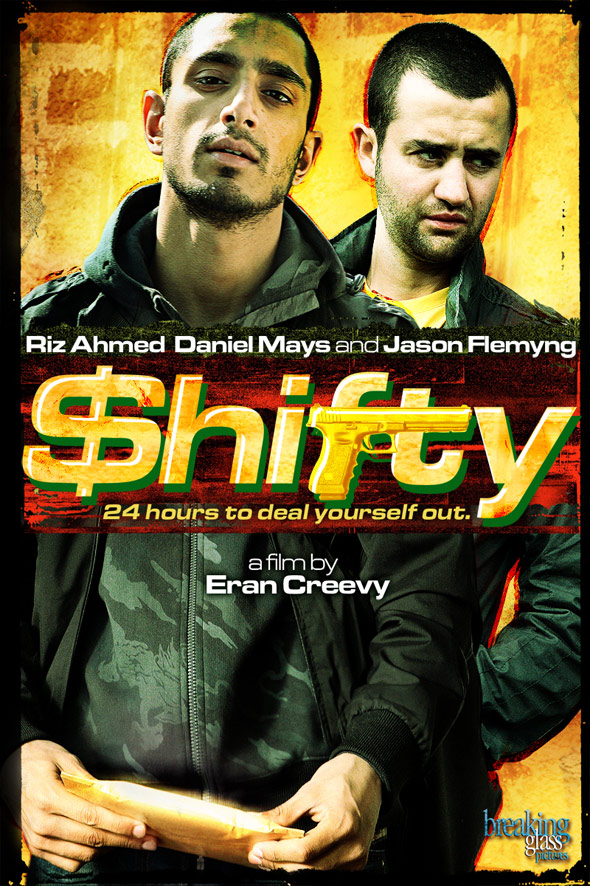 $hifty Poster #1