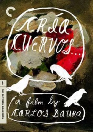 Cría Cuervos Poster #1