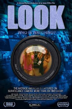 Look Poster #1