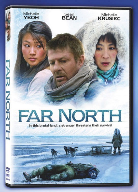 Far North Poster #2